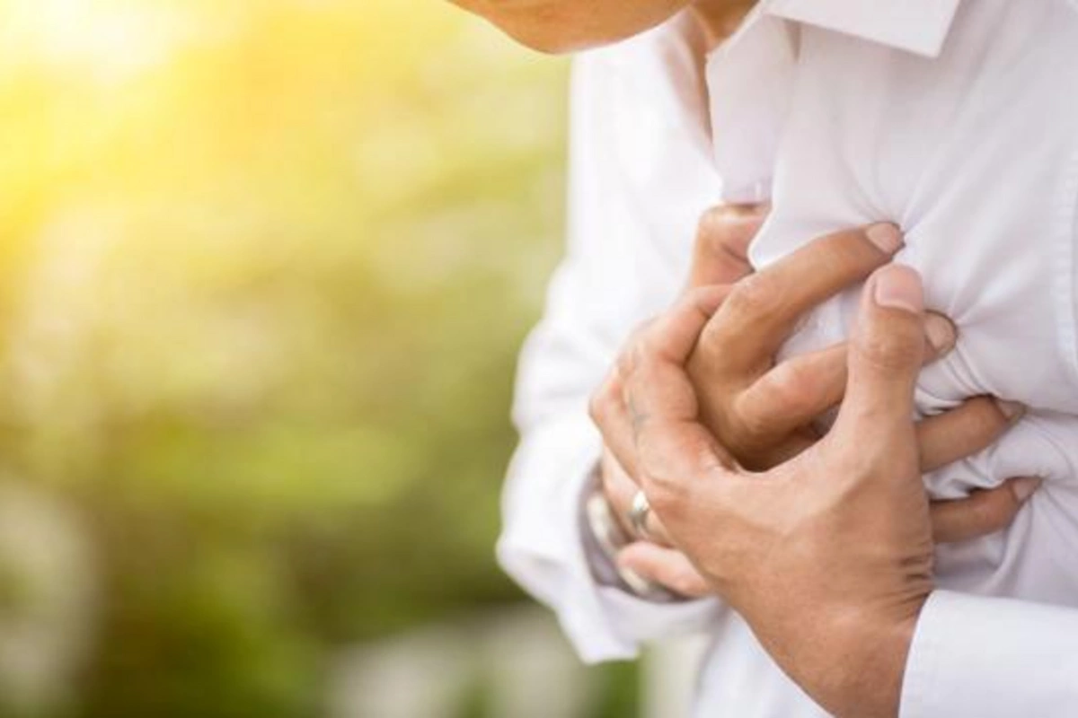 Kişilərdə ürək sağlamlığı üçün 35 yaş kritikdir