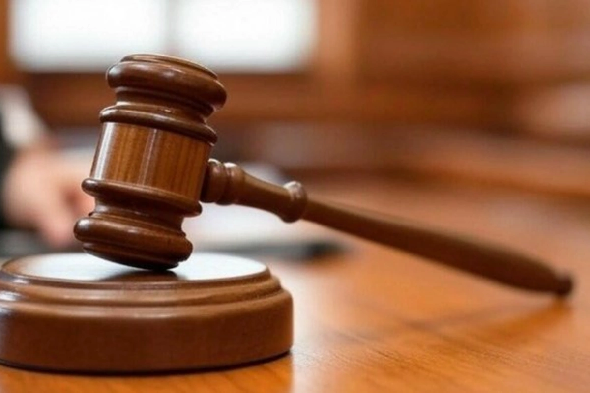 Kikboksinq və Sambo Federasiyasının sabiq vitse-prezidenti 8 il 2 ay müddətə azadlıqdan məhrum edilib