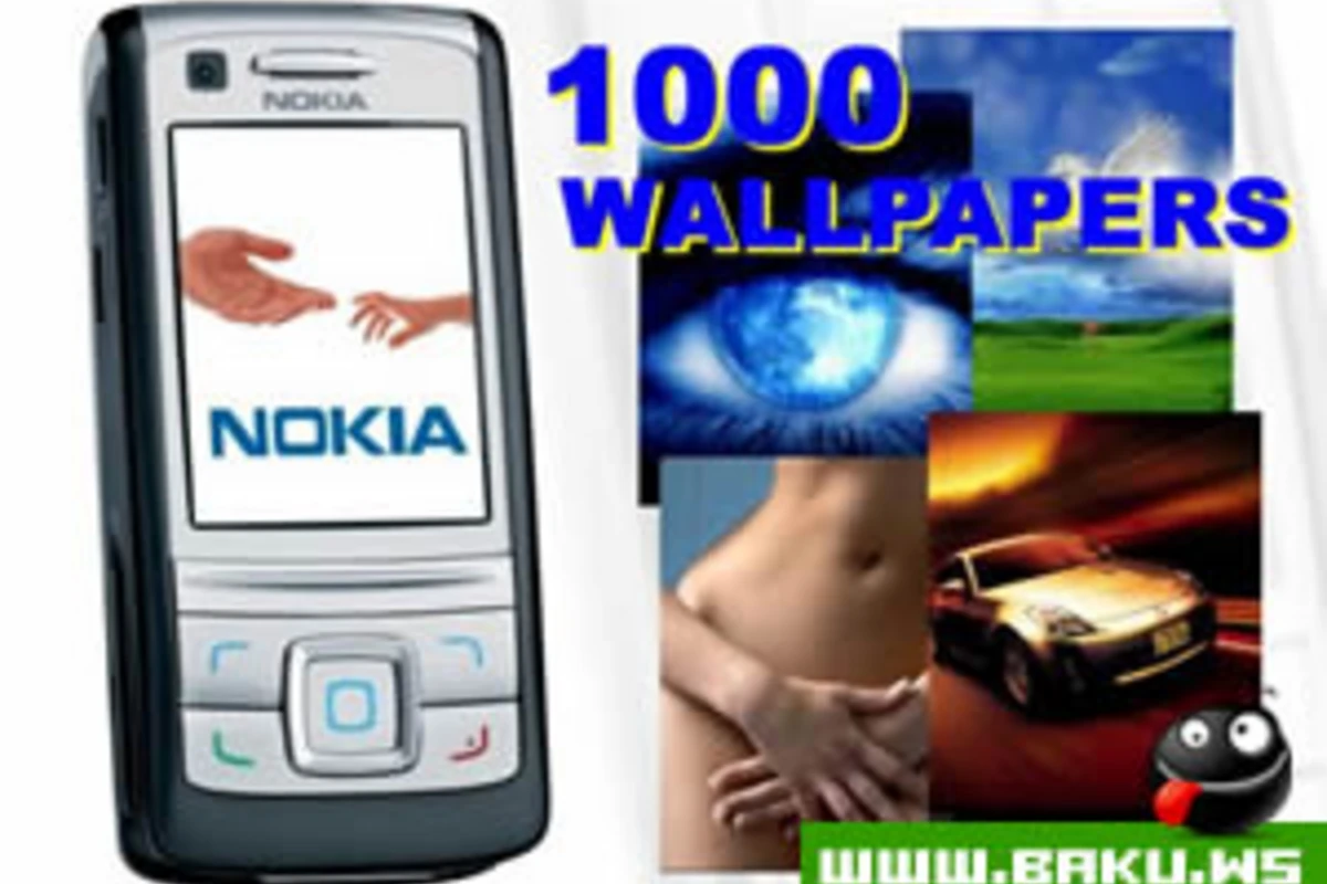 1000 wallpapers for Mobile