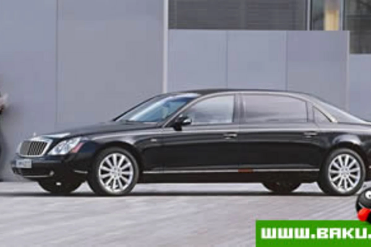 Самые дорогие автомобили 2006 года