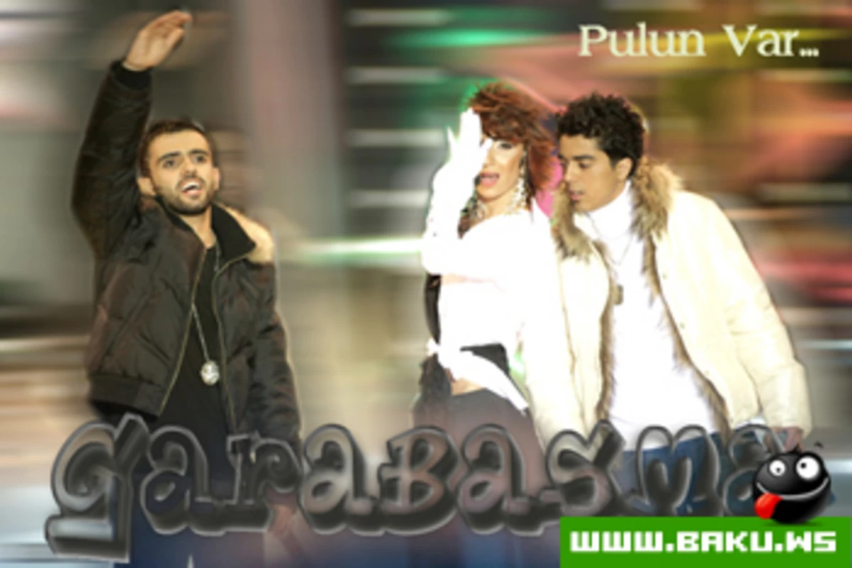 QaraBasma - Pulun Var