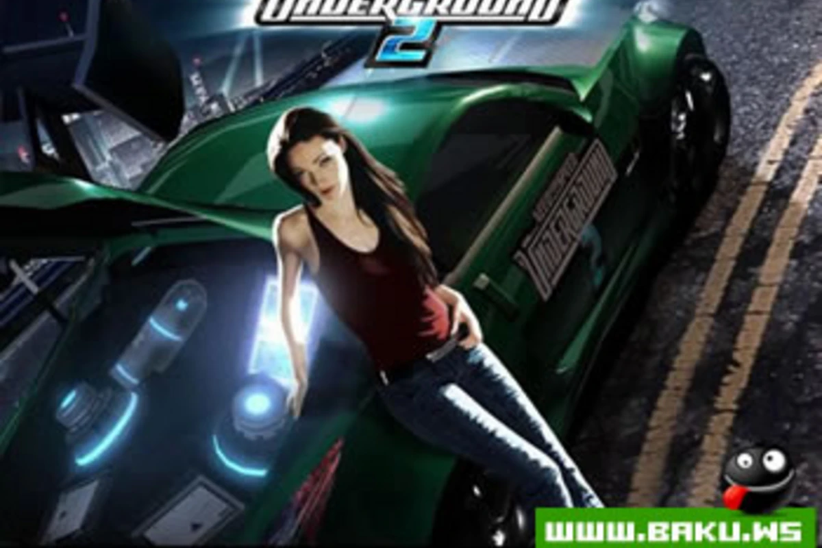 NeedForSpeed Most Wanted wallpapers