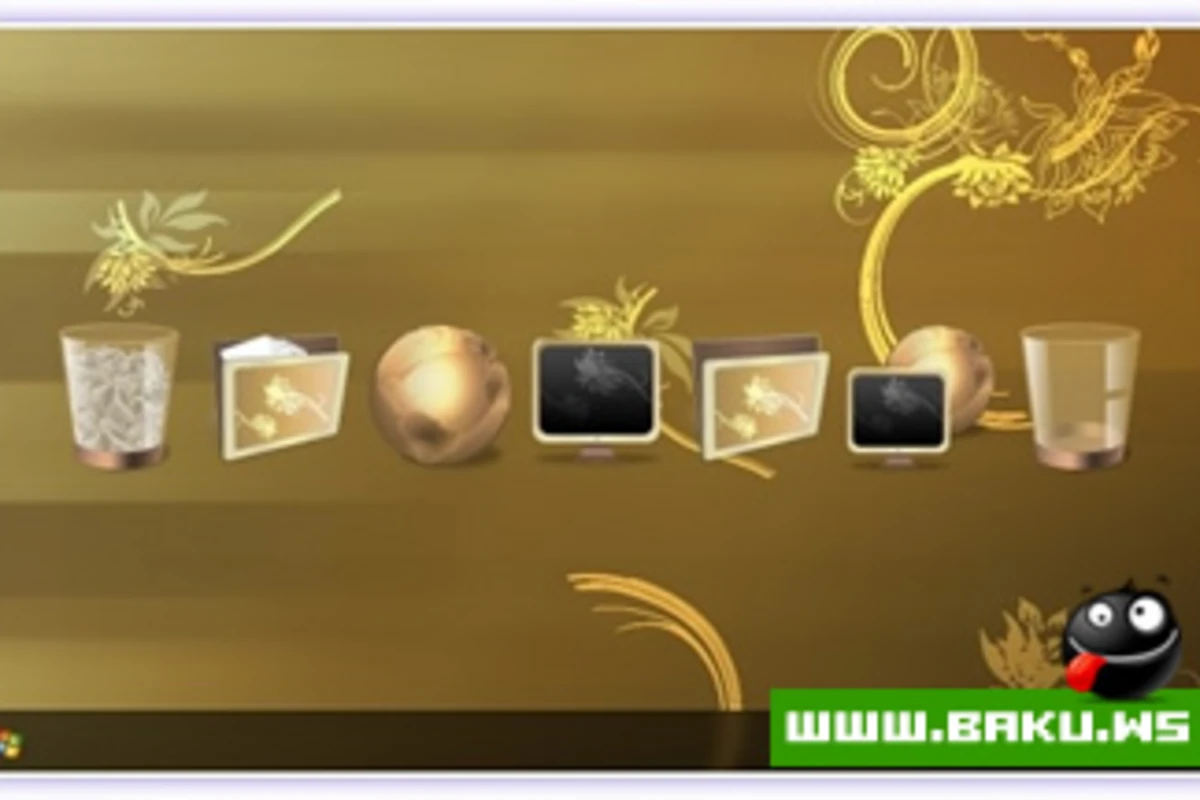Le Esta Icon Set
