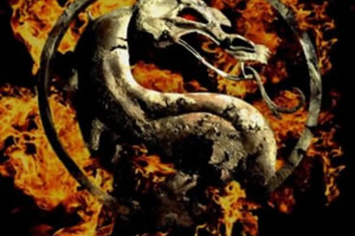 MORTAL KOMBAT 4