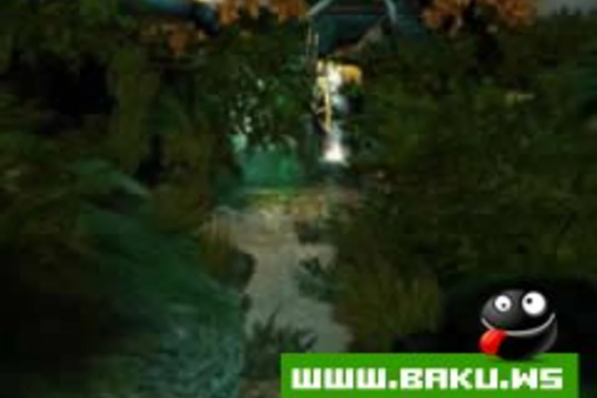 Watermill 3d Screensaver v2.0