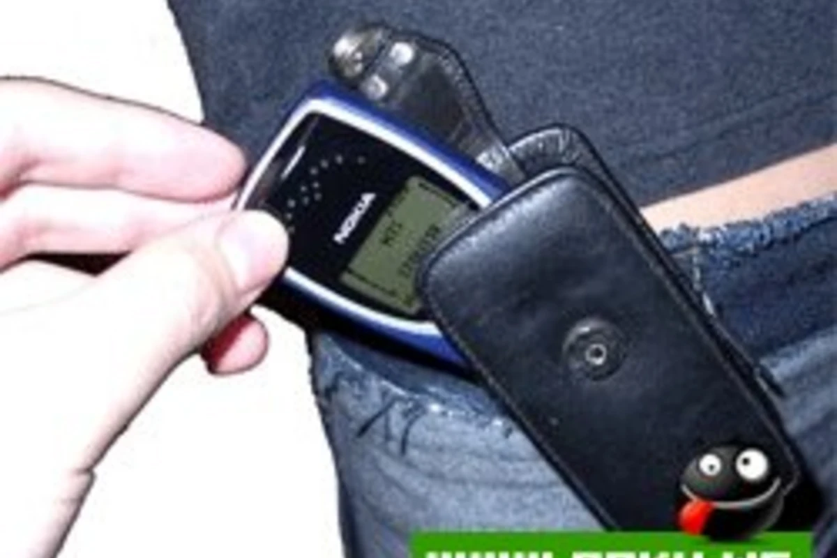 Telefon oğurluğuna qarşı super bir proqram