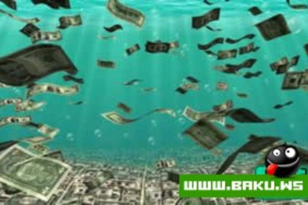 100 Happy Money 3D Screensaver 2.33