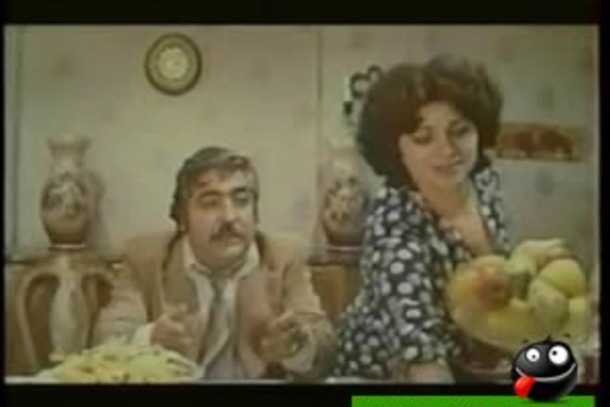 Azerbaycan filmi Yol Ehvalatı