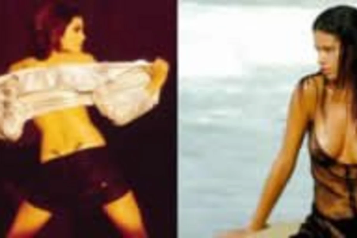 Walpappers Anjelina Jolie & Adriana Lima