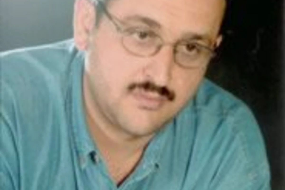 Eyyub Yaqubov - Yene O Bag Olaydi