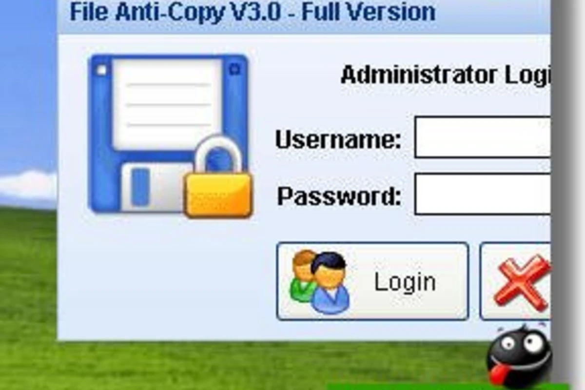 File Anti-Copy v3.1