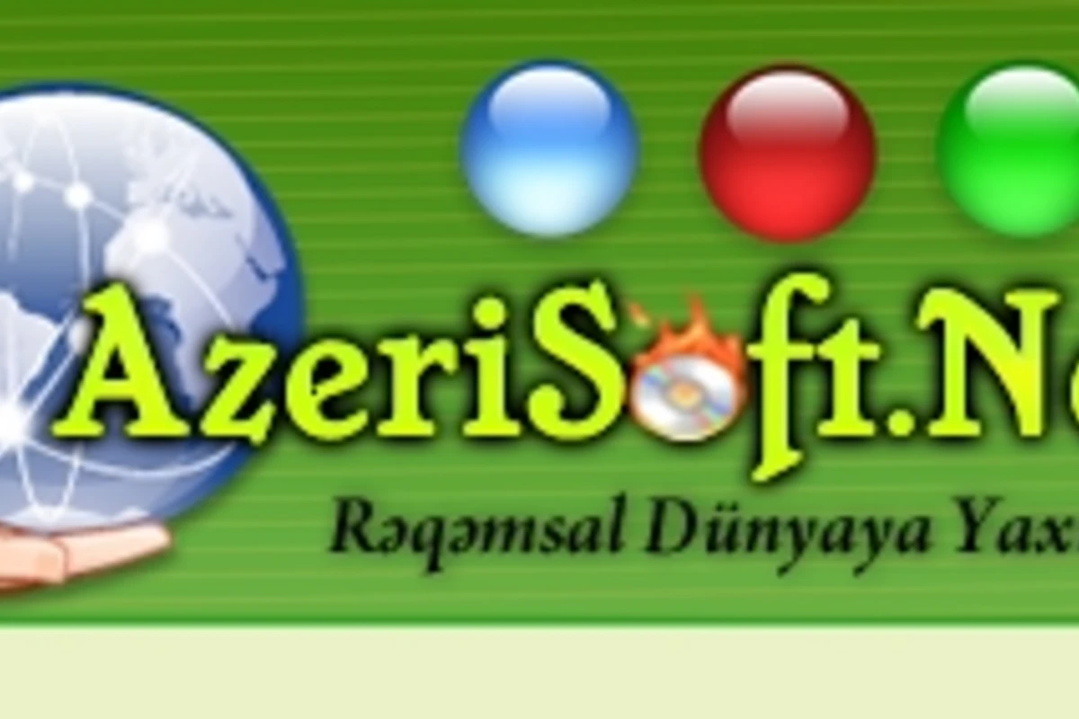 www.AzeriSoft.net  2-ci Versiya
