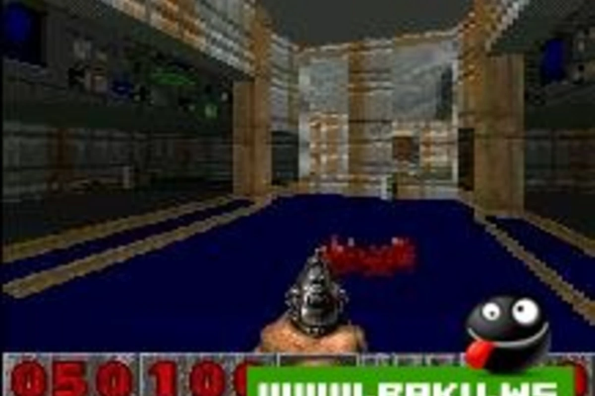 Final DOOM