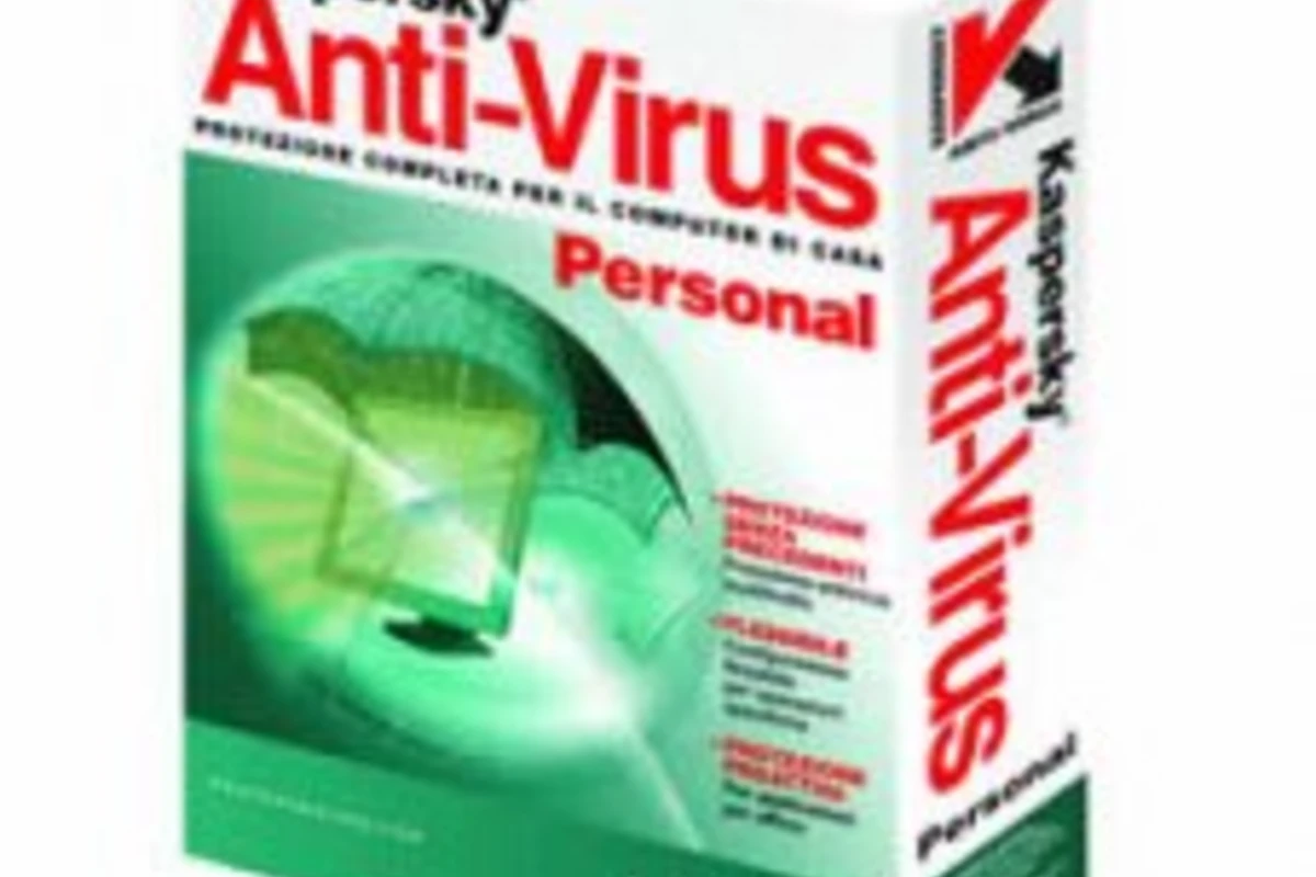 Kaspersky Internet Security 7 (Final) русская версия