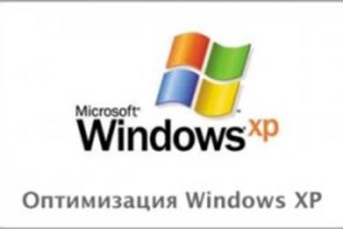 Windows XP-nin Azeri dilinde interfeysi