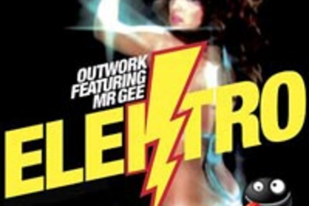 Outwork & Mr.gee - Electro