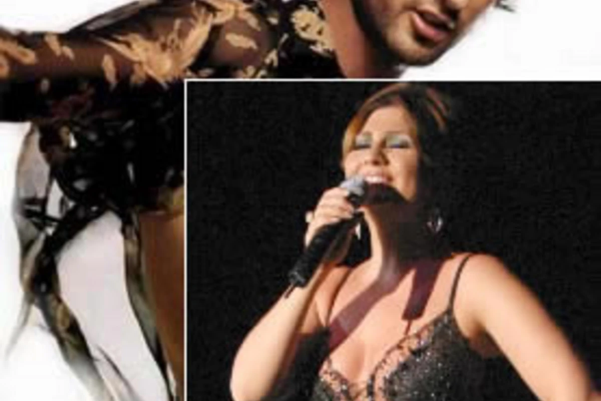Sibel Can feat. Tarkan - Off Off