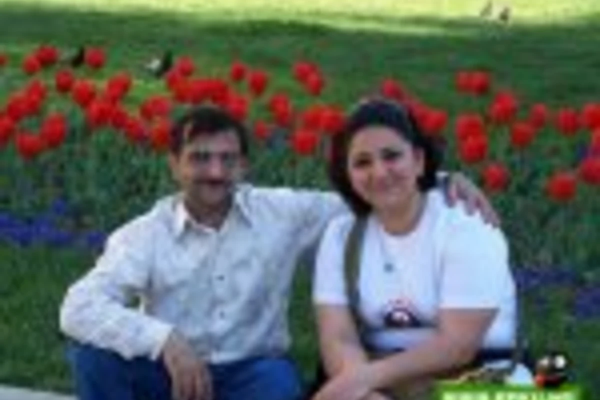 Azerbaycanlilar Xaricde  (Foto: 148) > YENILENDI