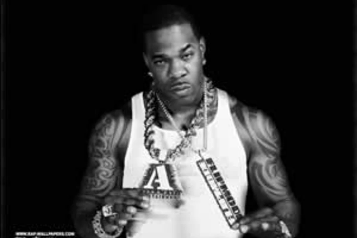 Ebru feat. Busta Rhymes - Abortion