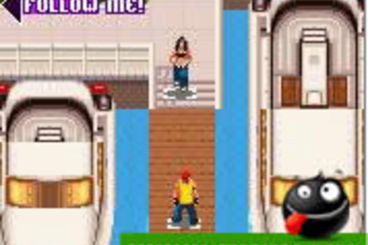 Crime City™ - GTA 2 Mobil telefonlar üçün