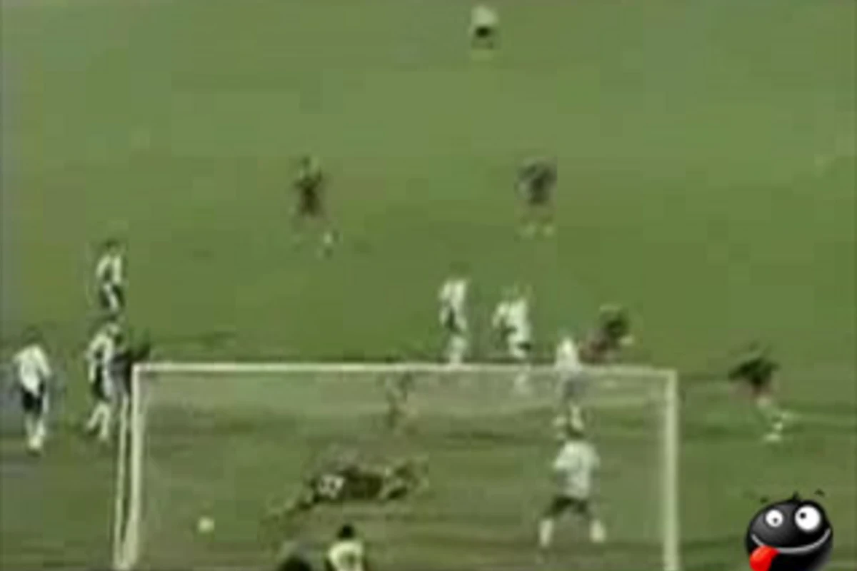 Futbol! Azerbaycan - Finland 1-0