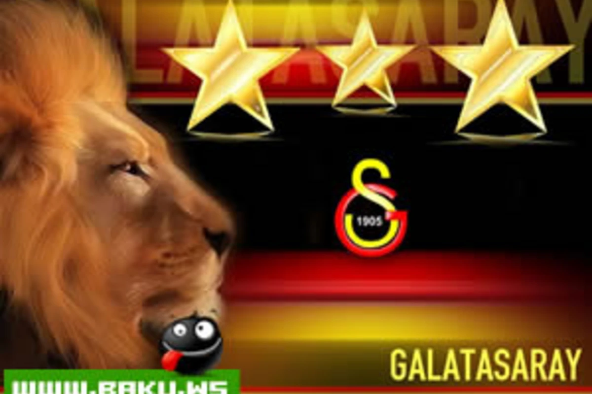 Galatasaraydan unudulmaz qollar!
