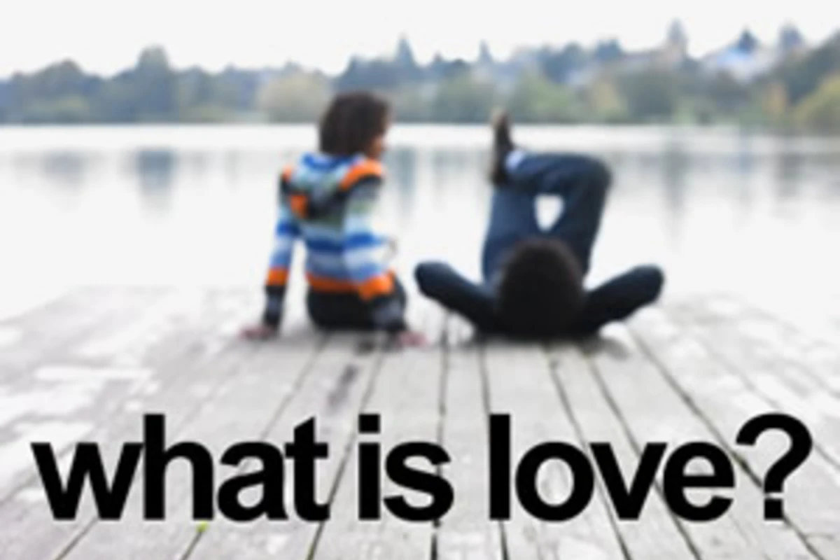 Love Planet - Real Tanışlıq Mekanı!