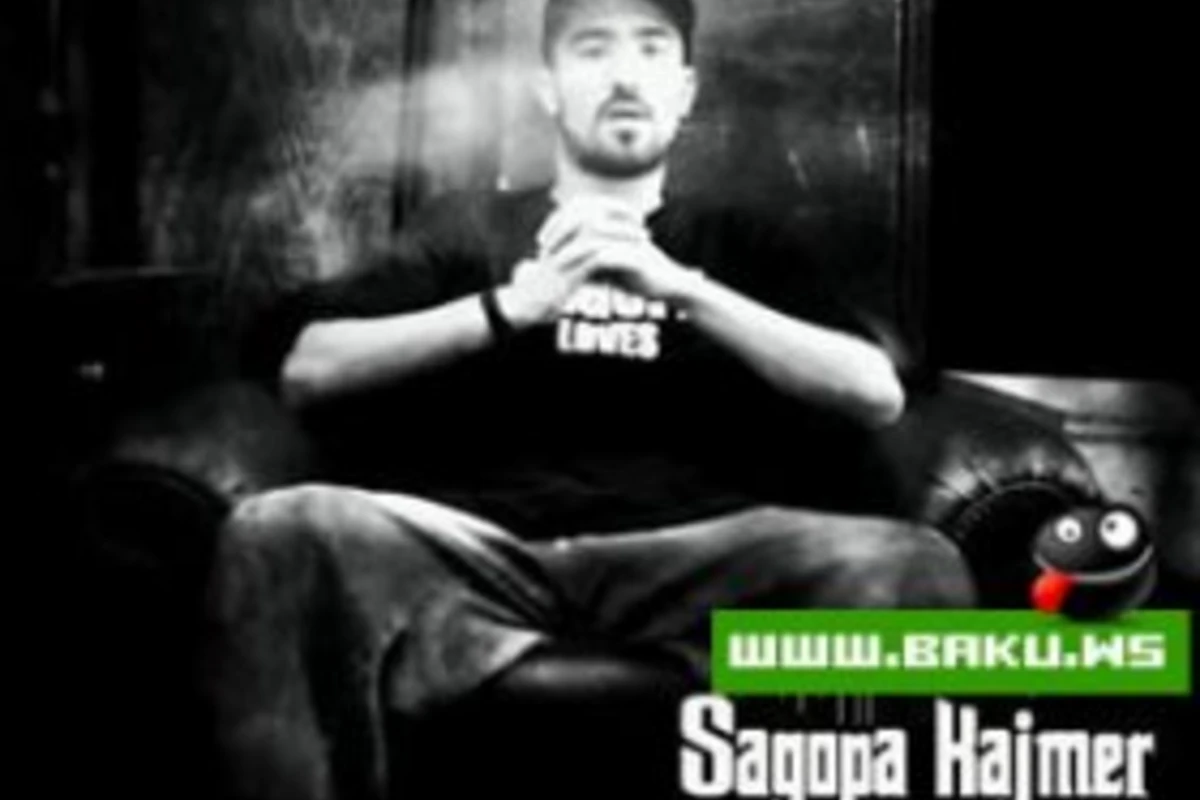 Exclusive! Sagopa Kajmer - Bağdat