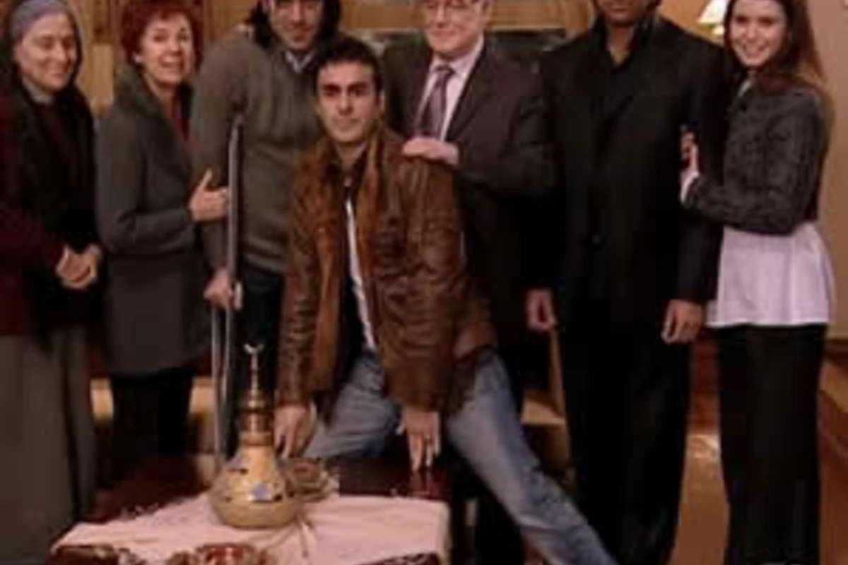 Video Klip! Aşka Sürgün