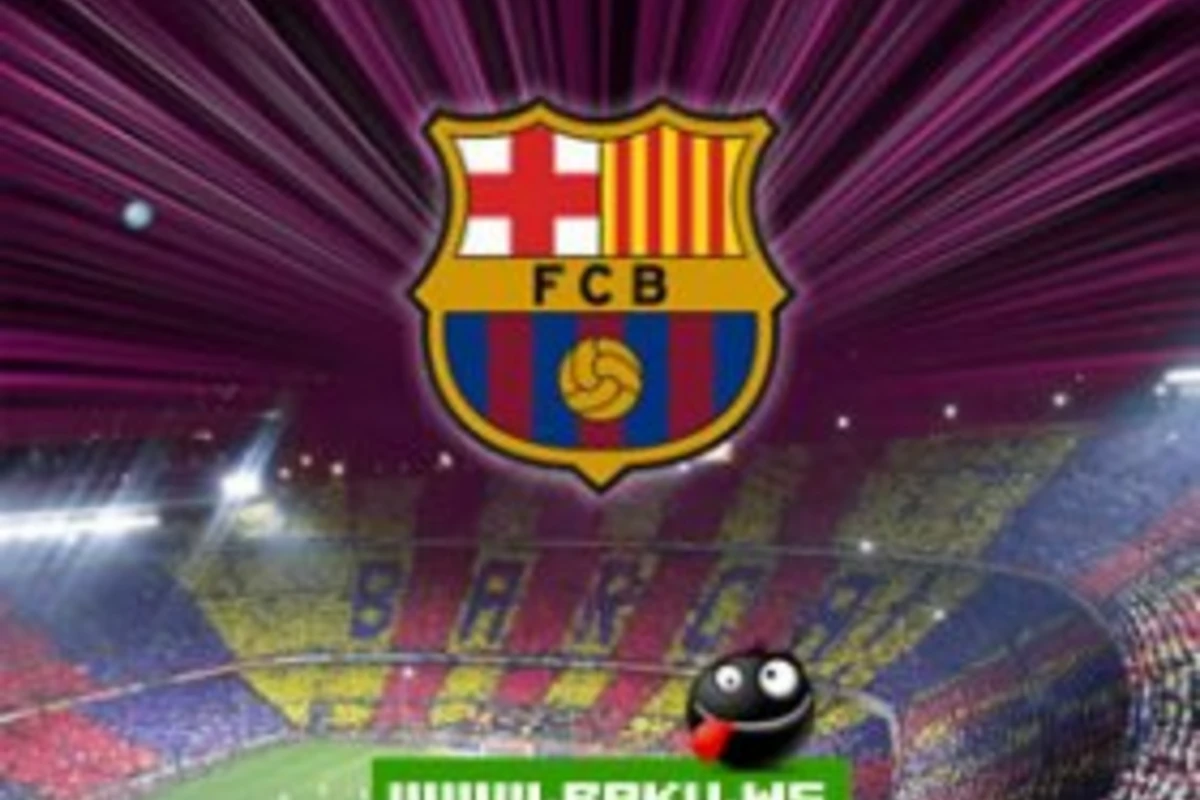 Barcelona FC