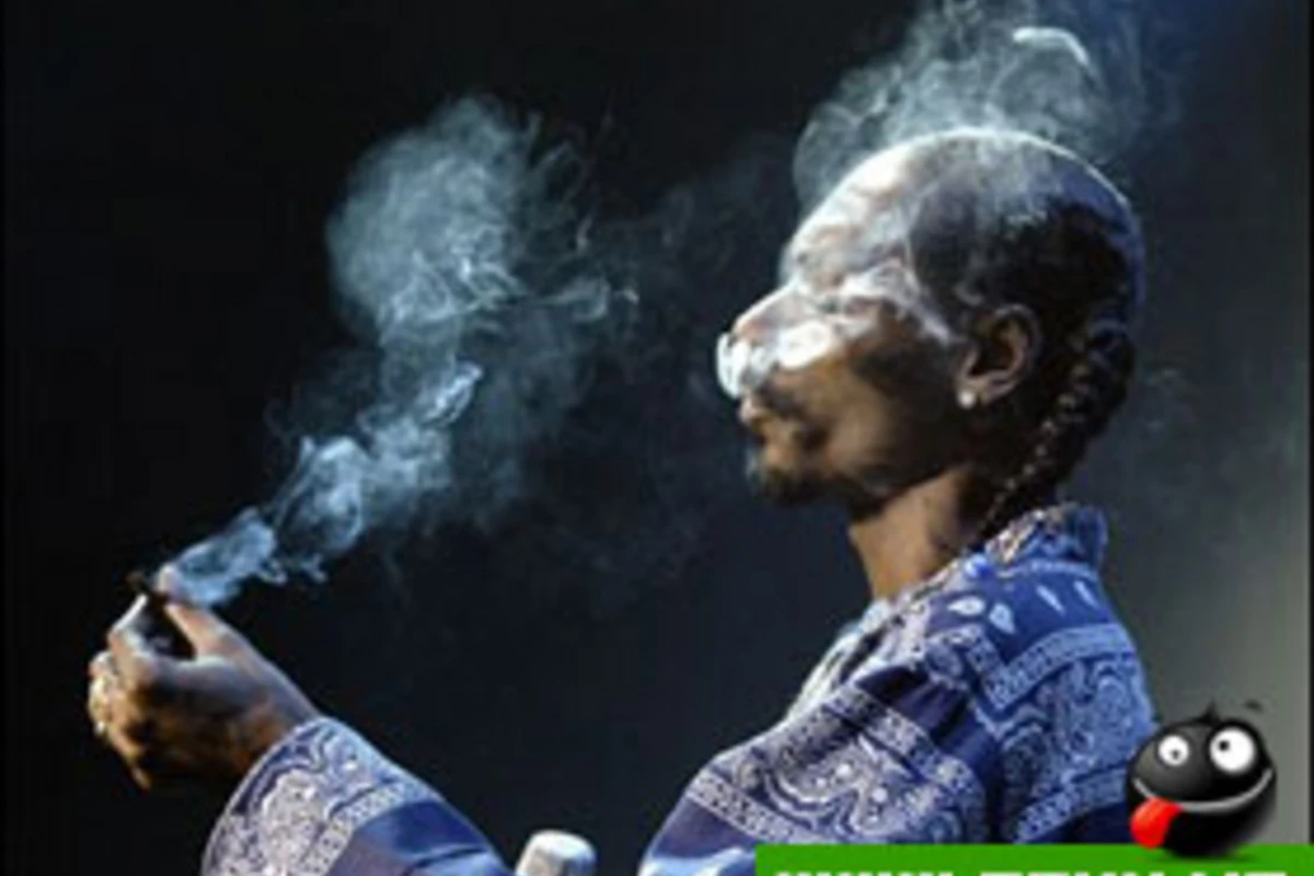 Snoop Dogg - Thatz That