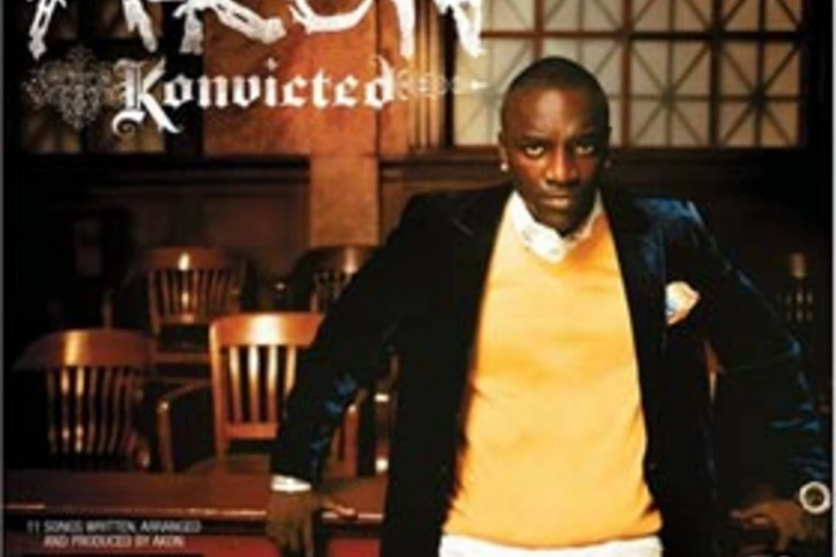 Akon & Konul - I wanna cahana bax (Dj Kamran)