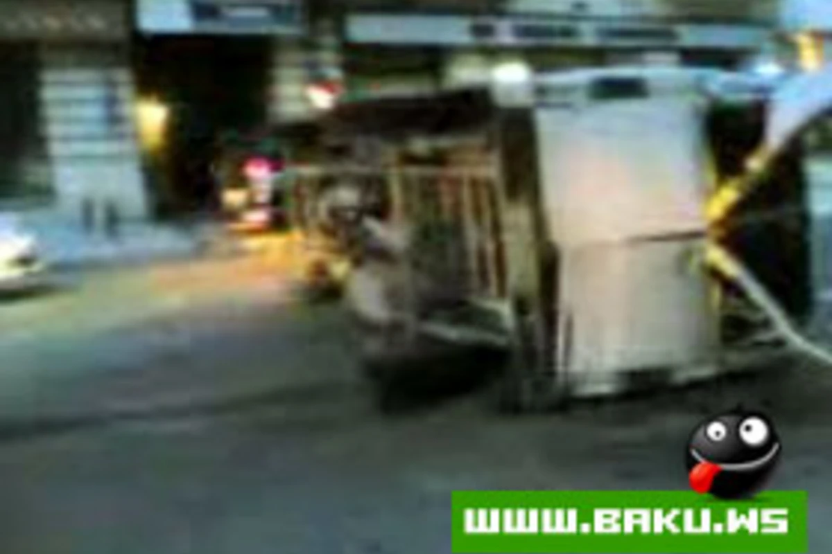 Avtobusla Avtoshluq