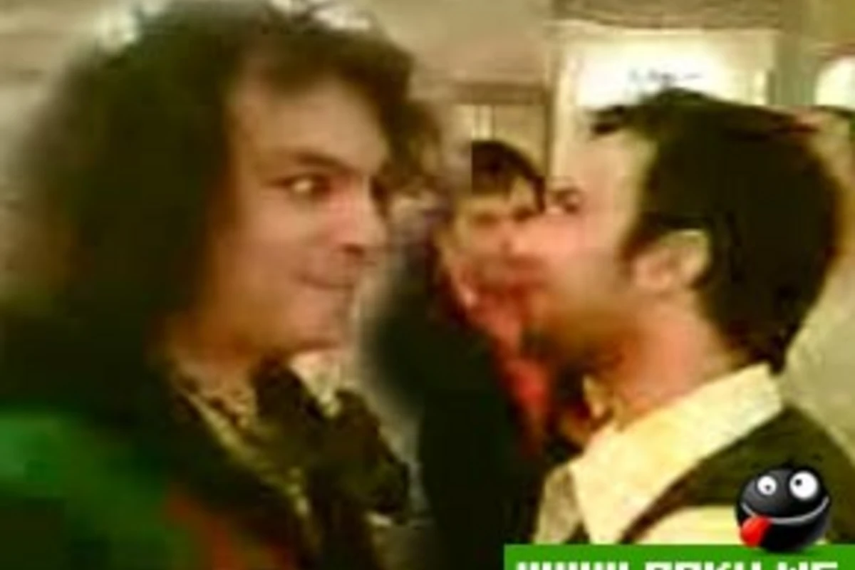 Филлип Киркоров & Tarkan