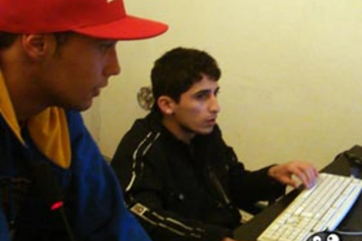 Timon ft Goga -  Diss (+18)
