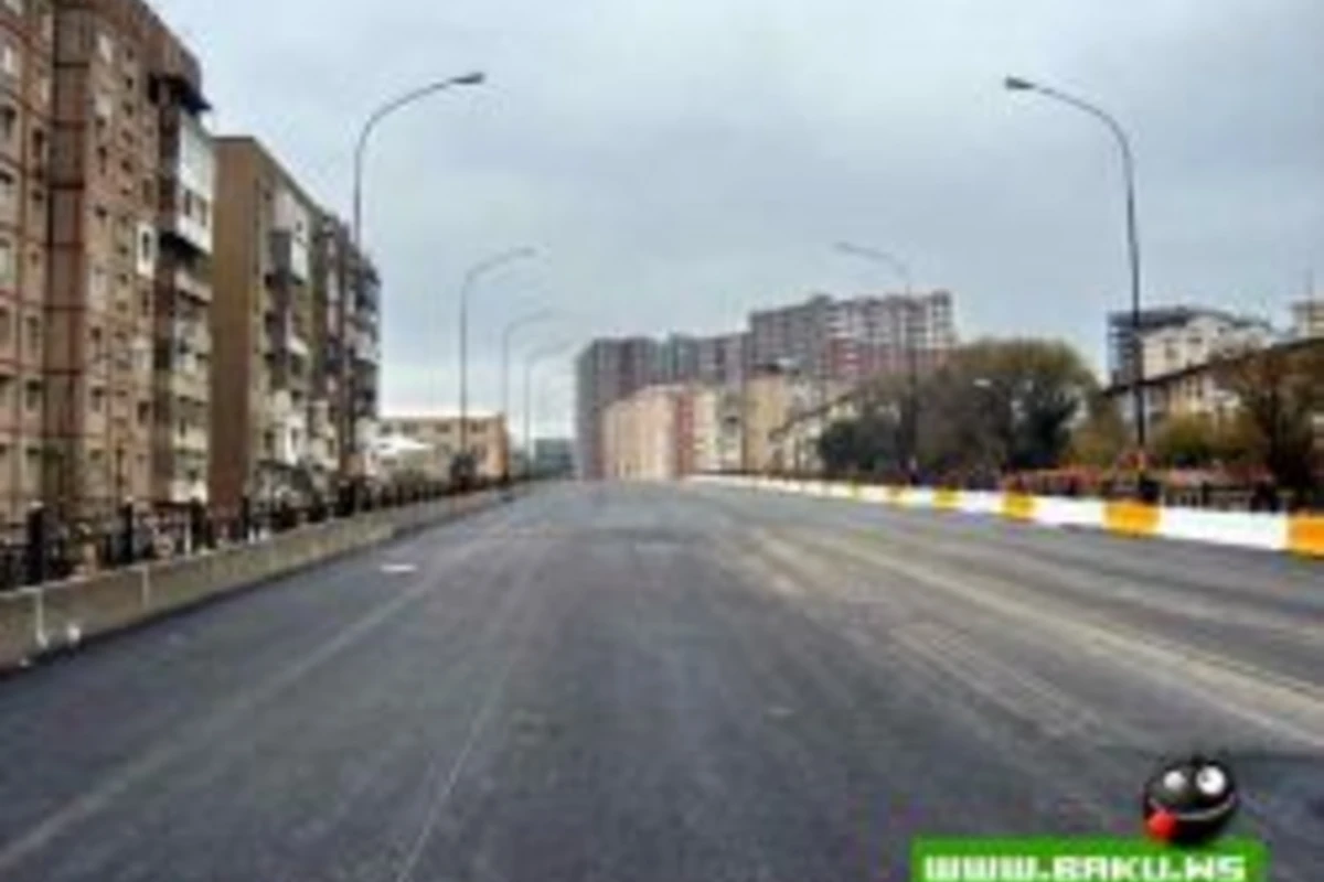3-cu MİKRORAYON DAİRESİNDEKİ KORPU