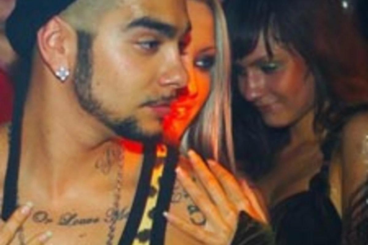Timati - Ne Sxodi S Uma