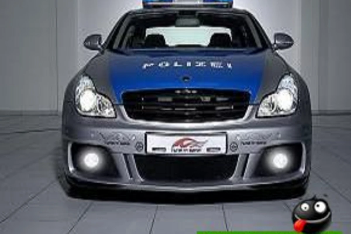 Brabus Rocket