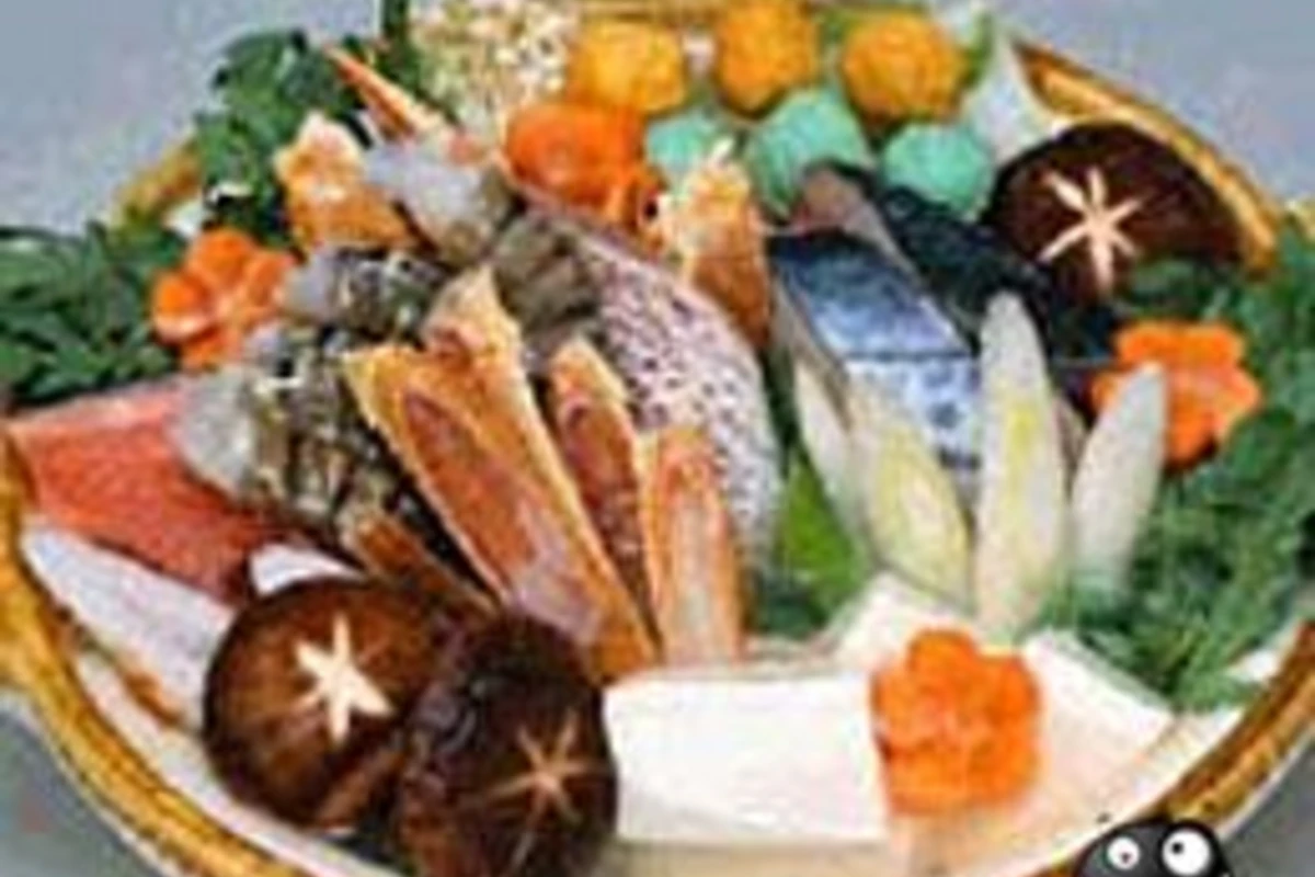 Яд, который мы едим (список опасных продуктов)