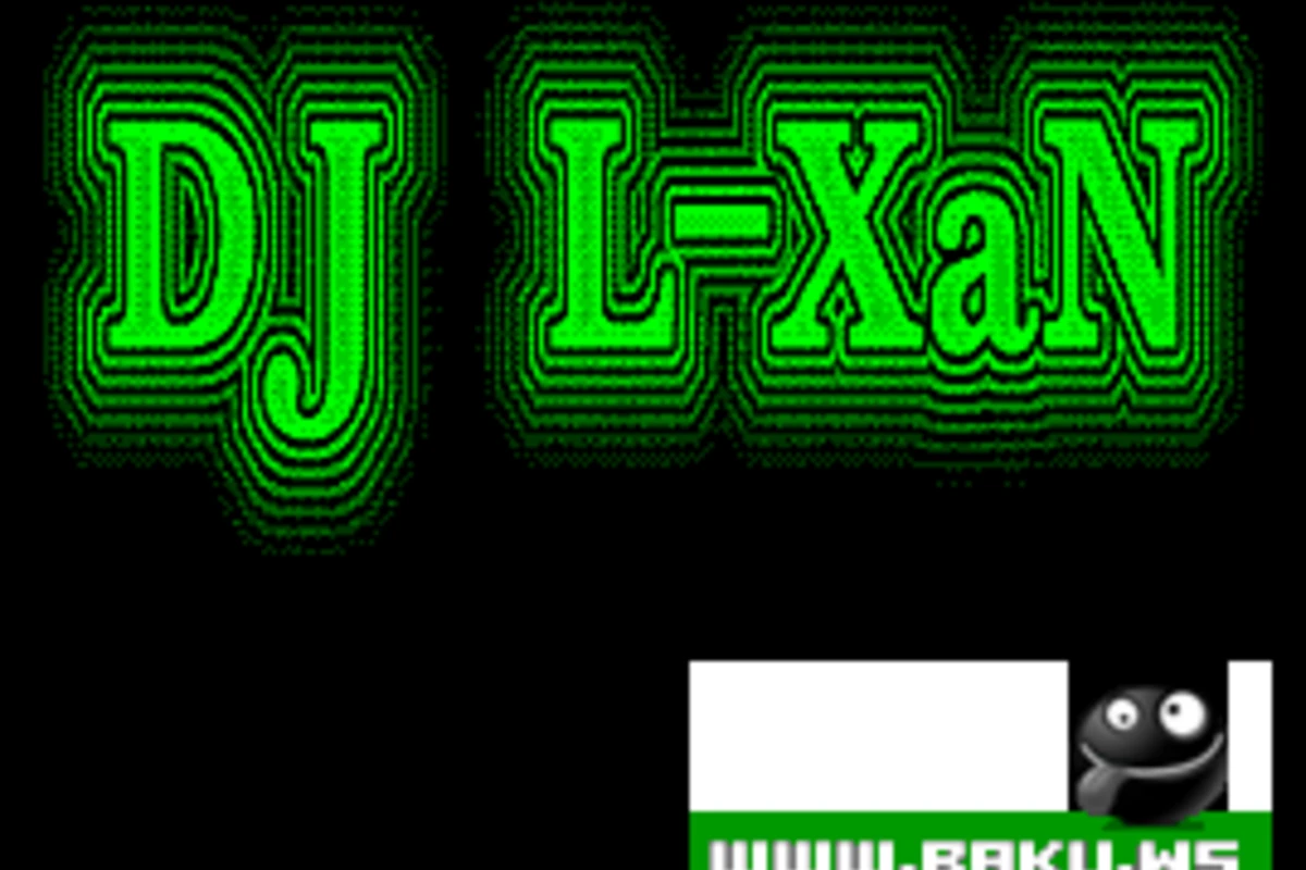 DJ L-XaN-Veten&Candy Shop