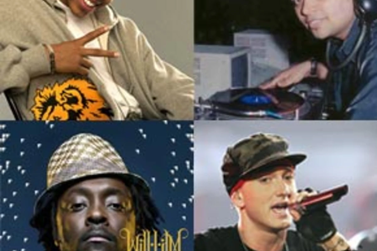 5 Super Music