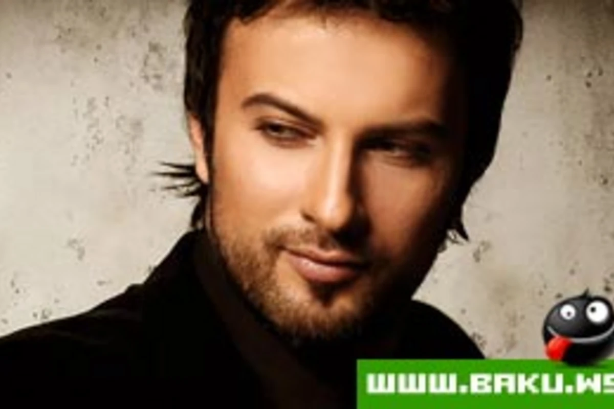 Tarkan - Yeni Yil
