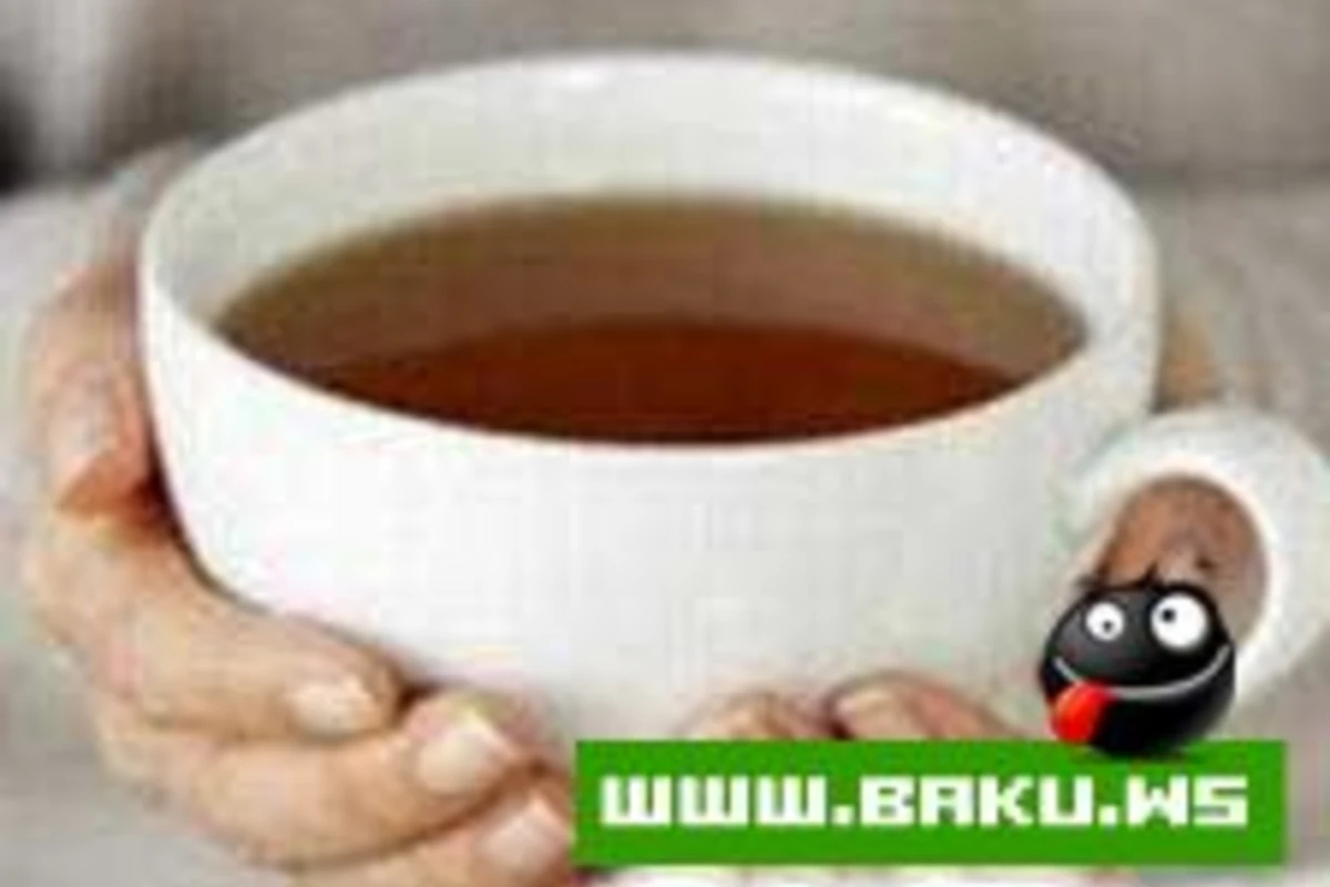 Продукты, препятствующие старению