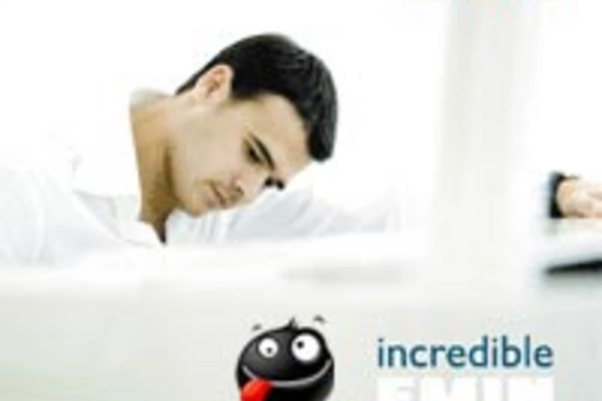 Exclusive! Emin Agalarov - INCREDIBLE (Music + Фото)
