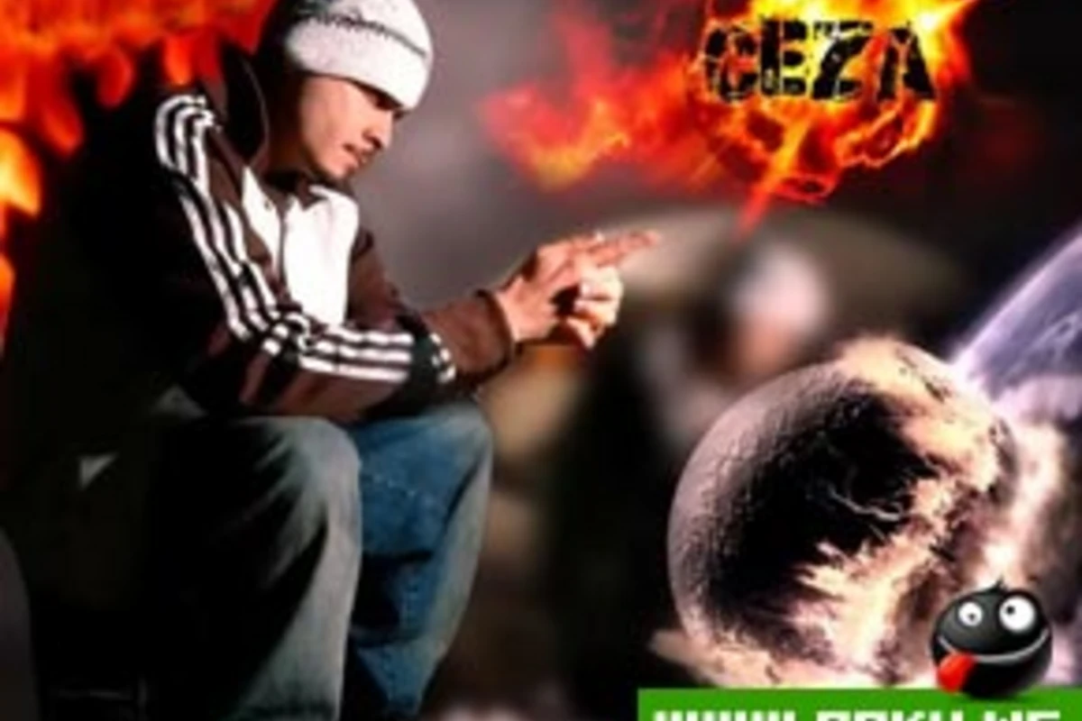Ceza - It dalasi