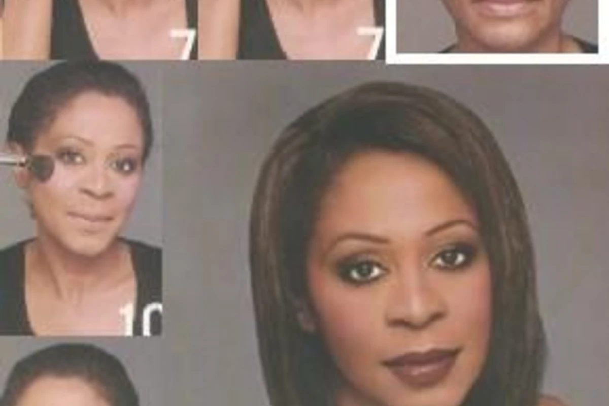 Makeup решает