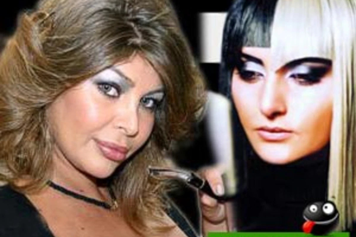 Aygun Kazimova & Zulfiyye Xanbabayeva