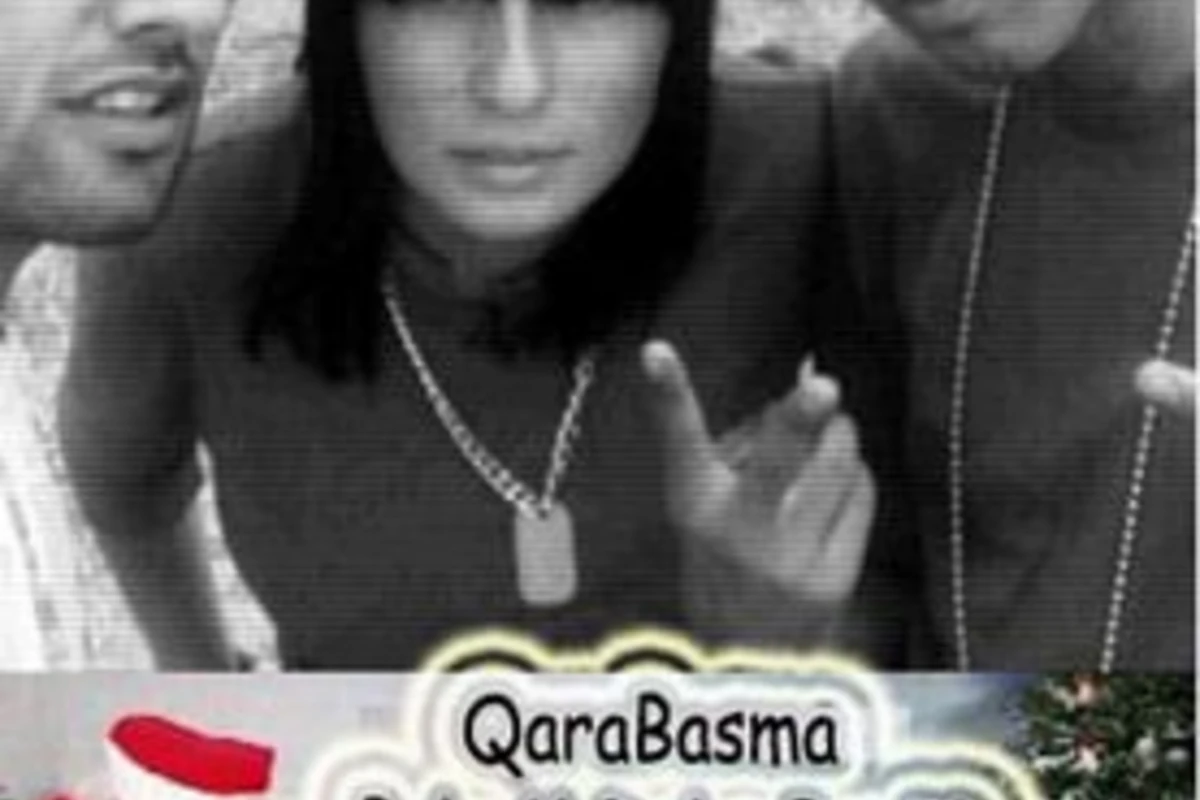 Rustam EA ft Qarabasma & Aytac - Babam Dala Baxır