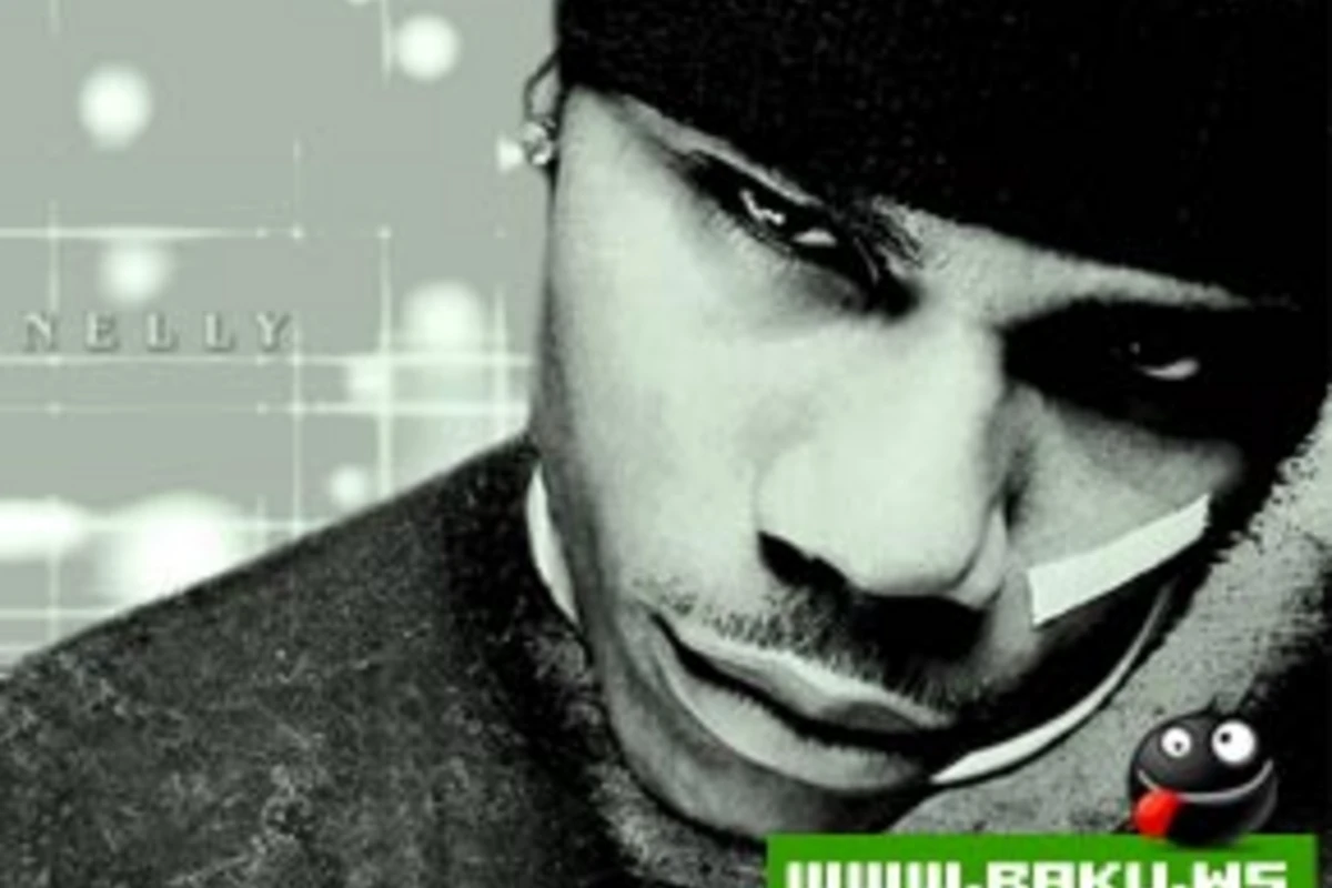 Nelly - Utha side (2008)