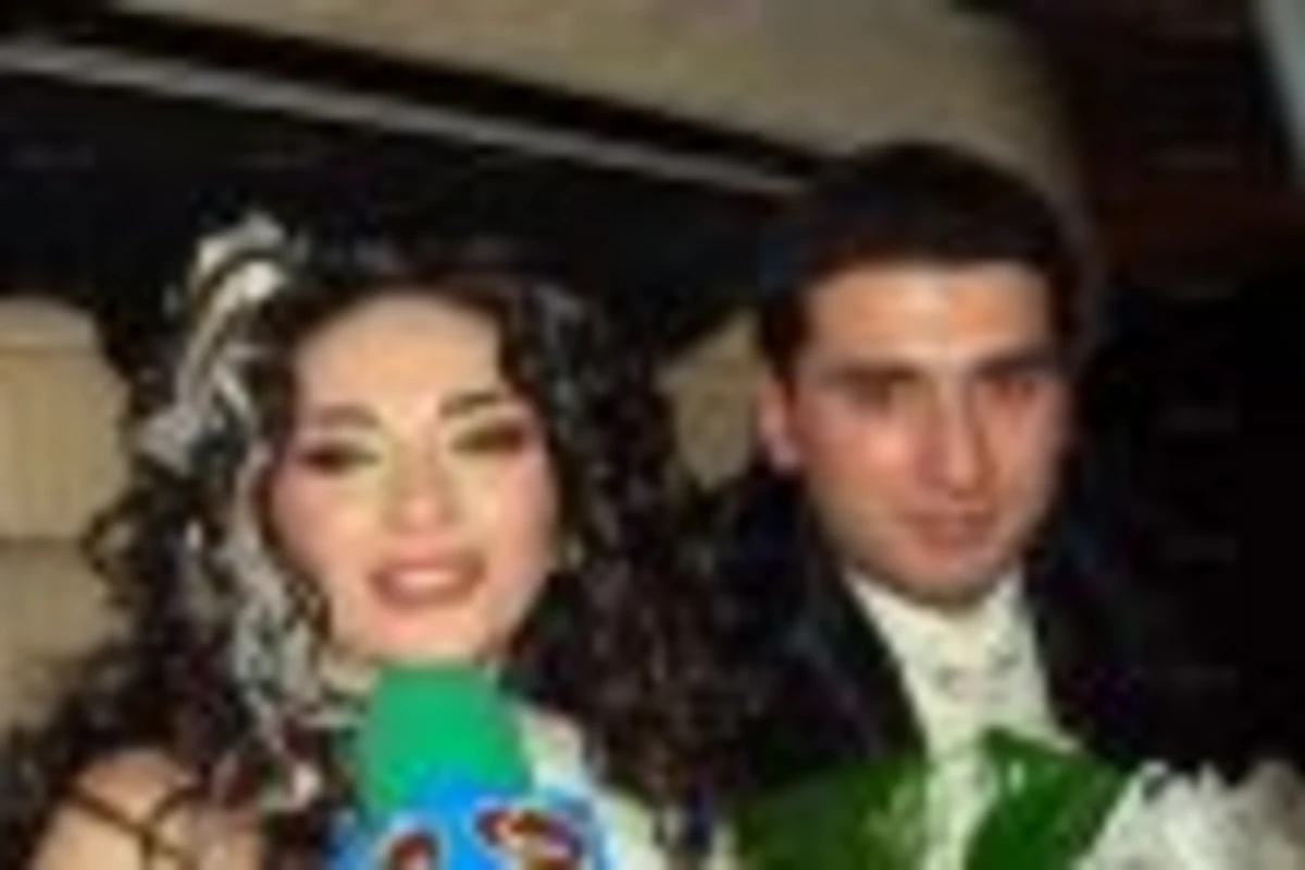 Gurcu qızı Manananın toyu (ОБНОВЛЕНО) Gurcu qızı Manananın toyu (ОБНОВЛЕНО)